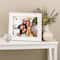 Expressions™ 8" x 10" Whitewashed Inner & Outer Lip Frame by Studio Décor®